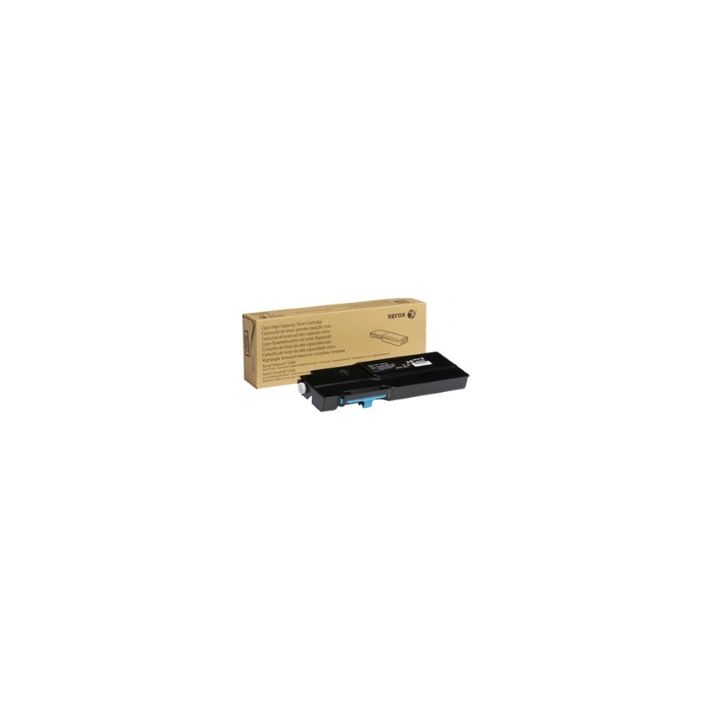 XEROX TONER CIANO 106R03518 VERSALINK C405 4800 COPIE ORIGINALE XEROX TONER CIANO 106R03518 VERSALINK C405 4800 COPIE ORIGINALE