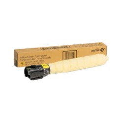XEROX TONER GIALLO 006R01749 ALTALINK C8130/35/45/55/70 21000 COPIE ORIGINALE
