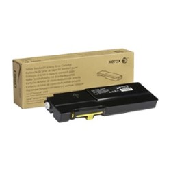 XEROX TONER GIALLO 106R03501 VERSALINK C400 2500 COPIE ORIGINALE