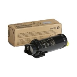 XEROX TONER GIALLO 106R03692 WORKCENTRE 6515 4300 COPIE ORIGINALE