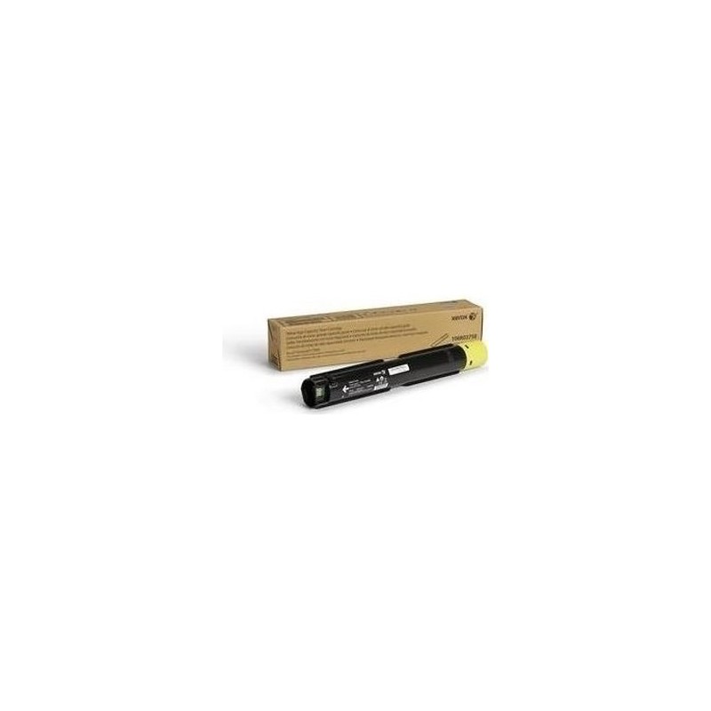 XEROX TONER GIALLO 106R03738 VERSALINK C7020/C7025/7030 16500 COPIE ORIGINALE XEROX TONER GIALLO 106R03738 VERSALINK C7020/C7025/7030 16500 COPIE ORIGINALE
