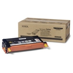 XEROX TONER GIALLO 113R00725 6000 COPIE ALTA CAPACITA  ORIGINALE