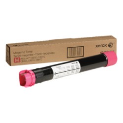 XEROX TONER MAGENTA 006R01699 ALTALINK C8030/8035/8045/8055/8070 15000 COPIE ORIGINALE