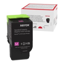 XEROX TONER MAGENTA 006R04358 C310/315 2000 COPIE ORIGINALE