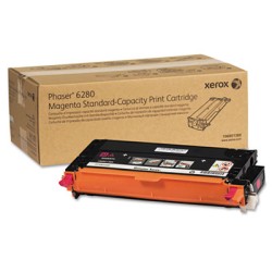 XEROX TONER MAGENTA 106R01389 2200 COPIE ORIGINALE