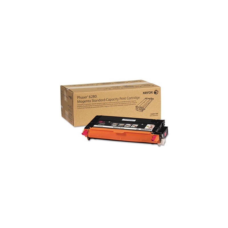 XEROX TONER MAGENTA 106R01389 2200 COPIE ORIGINALE XEROX TONER MAGENTA 106R01389 2200 COPIE ORIGINALE