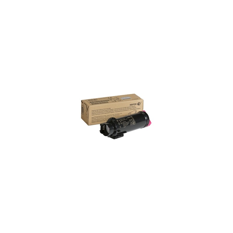 XEROX TONER MAGENTA 106R03478 WORKCENTRE 6515 2400 COPIE ORIGINALE