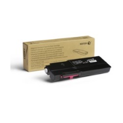 XEROX TONER MAGENTA 106R03503 VERSALINK C400 2500 COPIE ORIGINALE