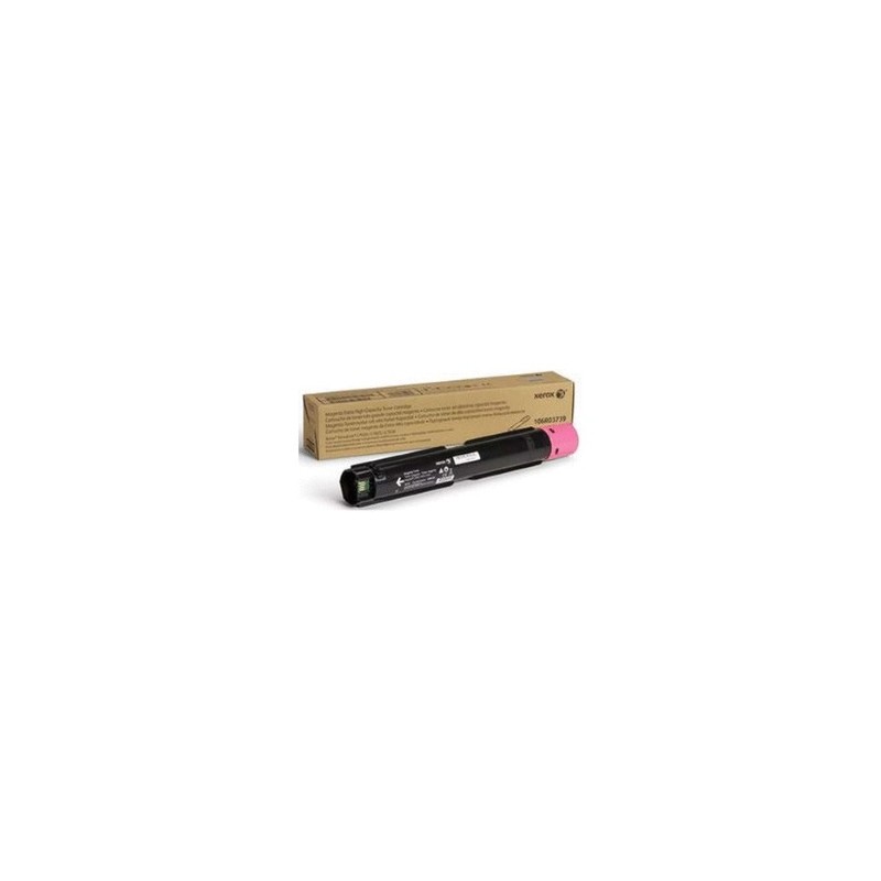 XEROX TONER MAGENTA 106R03739 VERSALINK C7020/C7025/7030 16500 COPIE ORIGINALE XEROX TONER MAGENTA 106R03739 VERSALINK C7020/C7025/7030 16500 COPIE ORIGINALE