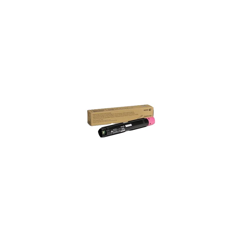 XEROX TONER MAGENTA 106R03759 VERSALINK C7000 10100 COPIE ORIGINALE XEROX TONER MAGENTA 106R03759 VERSALINK C7000 10100 COPIE ORIGINALE