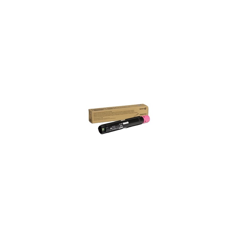 XEROX TONER MAGENTA 106R03763 VERSALINK C7000 3300 COPIE ORIGINALE XEROX TONER MAGENTA 106R03763 VERSALINK C7000 3300 COPIE ORIGINALE