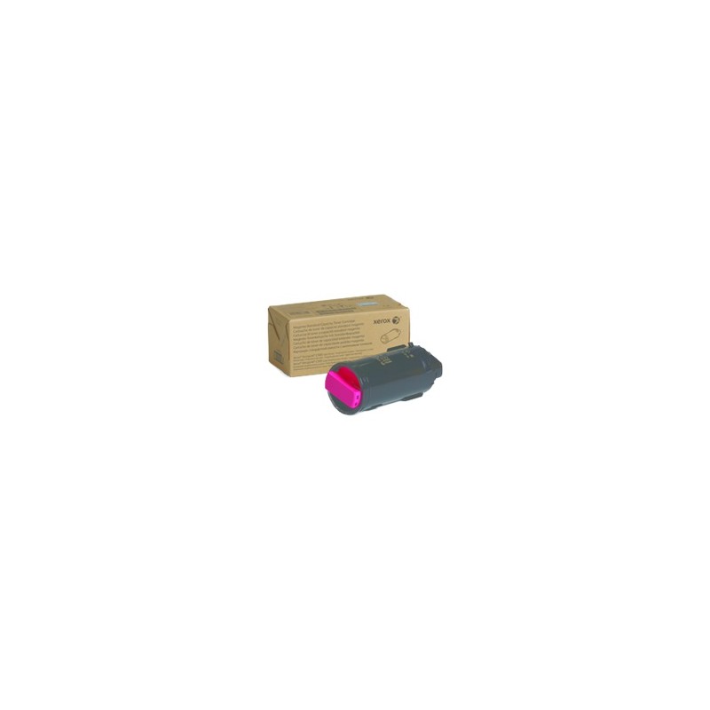 XEROX TONER MAGENTA 106R03860 VERSALINK C500 2400 COPIE ORIGINALE XEROX TONER MAGENTA 106R03860 VERSALINK C500 2400 COPIE ORIGINALE