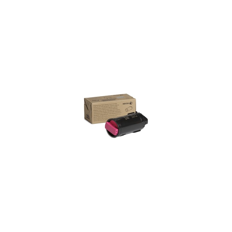 XEROX TONER MAGENTA 106R03874 VERSALINK C500/505 9000 COPIE ORIGINALE XEROX TONER MAGENTA 106R03874 VERSALINK C500/505 9000 COPIE ORIGINALE