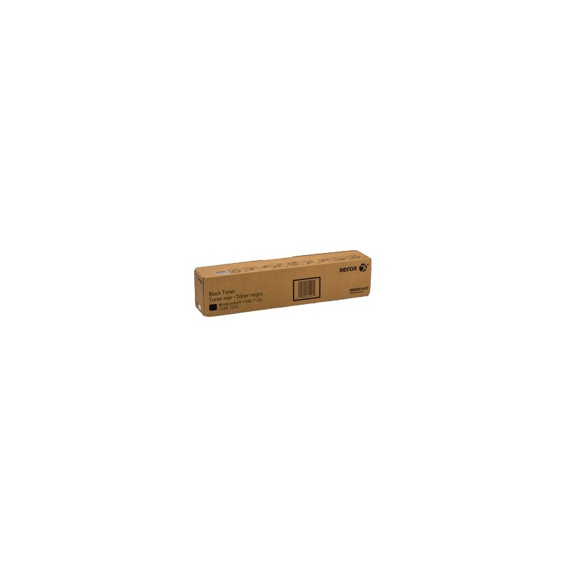XEROX TONER NERO 006R01457 WORKCENTRE 7220I/7225I 22000 COPIE ORIGINALE XEROX TONER NERO 006R01457 WORKCENTRE 7220I/7225I 22000 COPIE ORIGINALE