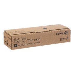 XEROX TONER NERO 006R01605 WORKCENTRE 5945I/5955I 44000 COPIE ORIGINALE
