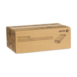 XEROX TONER NERO 006R01655 COLOR C60/70 30000 COPIE ORIGINALE