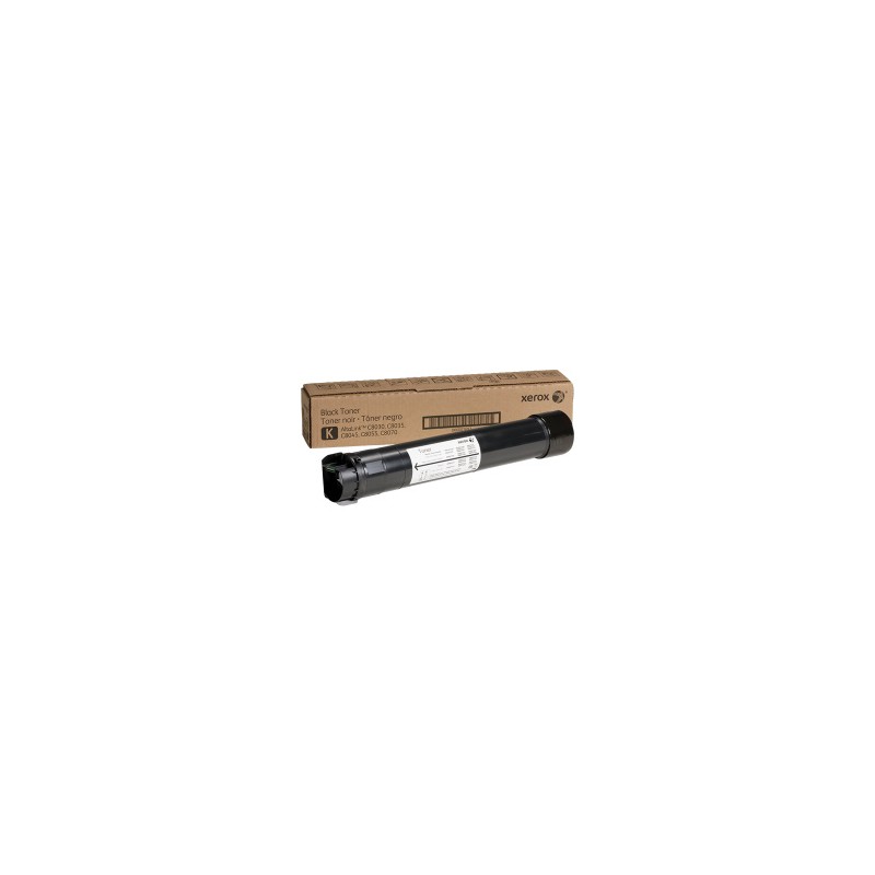 XEROX TONER NERO 006R01697 ALTALINK C8030/8035/8045/8055/8070 26000 COPIE ORIGINALE XEROX TONER NERO 006R01697 ALTALINK C8030/8035/8045/8055/8070 26000 COPIE ORIGINALE