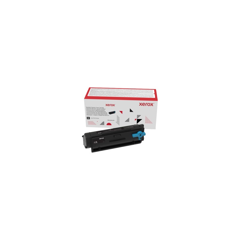 XEROX TONER NERO 006R04376 B305/310/315 3000 COPIE ORIGINALE XEROX TONER NERO 006R04376 B305/310/315 3000 COPIE ORIGINALE
