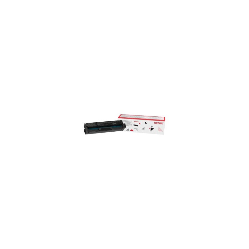 XEROX TONER NERO 006R04391 C230/235 3000 COPIE ORIGINALE XEROX TONER NERO 006R04391 C230/235 3000 COPIE ORIGINALE