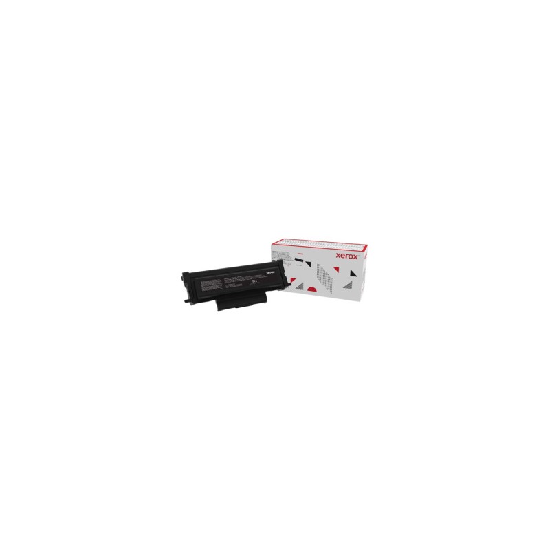 XEROX TONER NERO 006R04399 B225/230/235 1200 COPIE ORIGINALE XEROX TONER NERO 006R04399 B225/230/235 1200 COPIE ORIGINALE