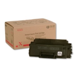 XEROX TONER NERO 106R00687 PHASER 345 5000 COPIE ORIGINALE