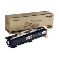 XEROX TONER NERO 106R01294 PHASER 5550 35000 COPIE ORIGINALE