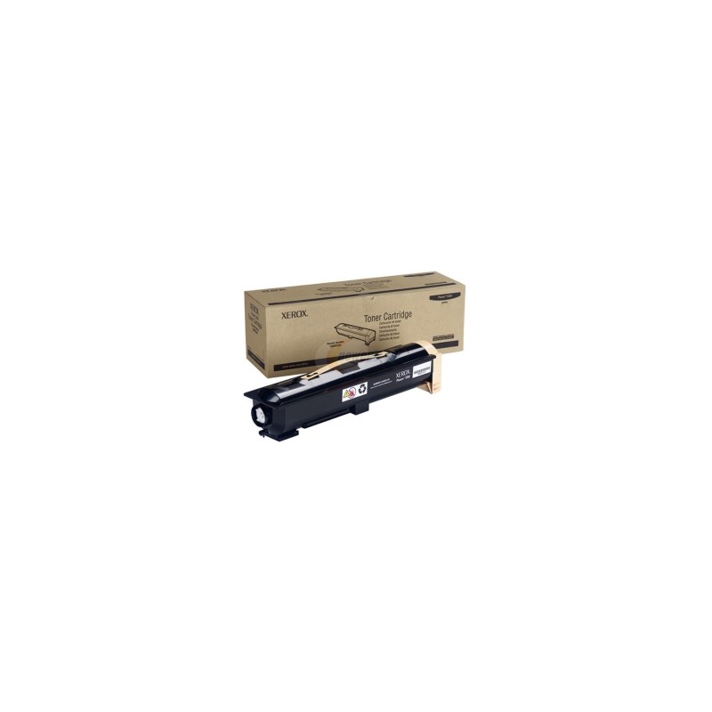 XEROX TONER NERO 106R01294 PHASER 5550 35000 COPIE ORIGINALE