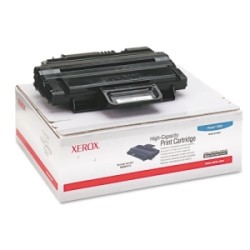 XEROX TONER NERO 106R01374 PHASER 3250D 5000 COPIE ORIGINALE