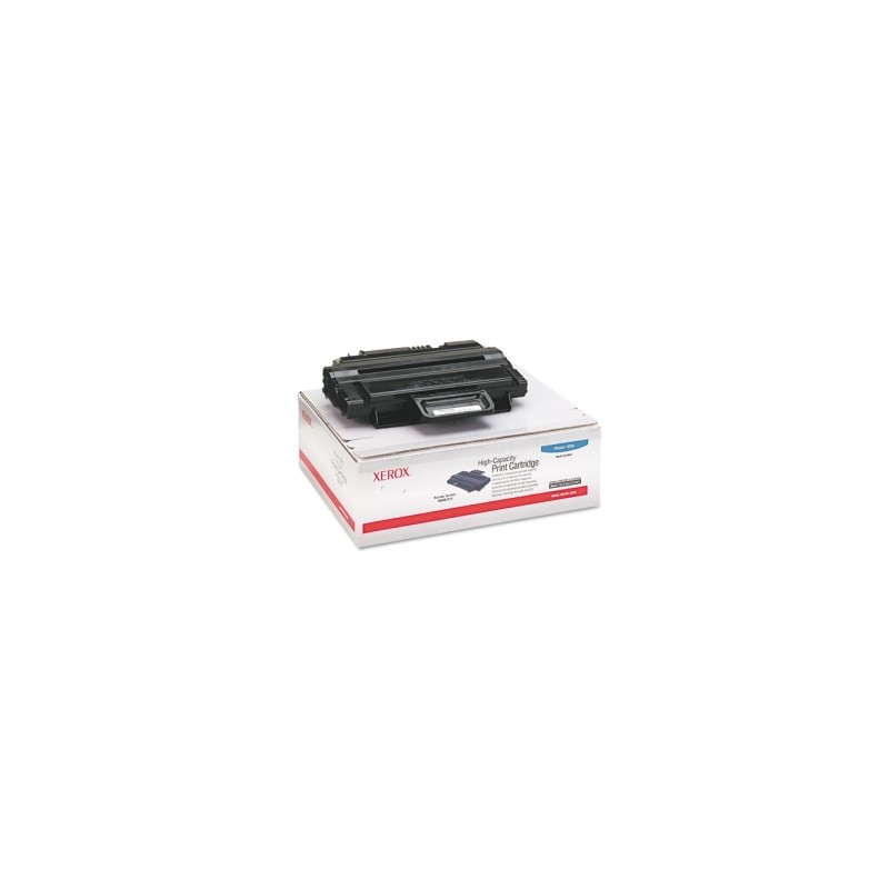 XEROX TONER NERO 106R01374 PHASER 3250D 5000 COPIE ORIGINALE XEROX TONER NERO 106R01374 PHASER 3250D 5000 COPIE ORIGINALE