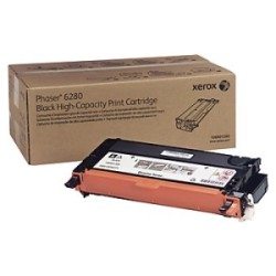 XEROX TONER NERO 106R01395 6000 COPIE ALTA CAPACITA  ORIGINALE