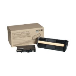 XEROX TONER NERO 106R01535 PHASER 4620/4622 30000 COPIE ALTA CAPACITA  ORIGINALE