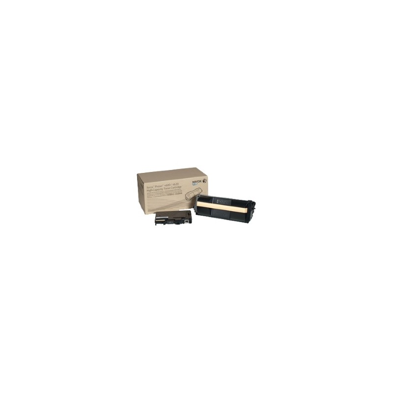 XEROX TONER NERO 106R01535 PHASER 4620/4622 30000 COPIE ALTA CAPACITA ORIGINALE XEROX TONER NERO 106R01535 PHASER 4620/4622 30000 COPIE ALTA CAPACITA ORIGINALE