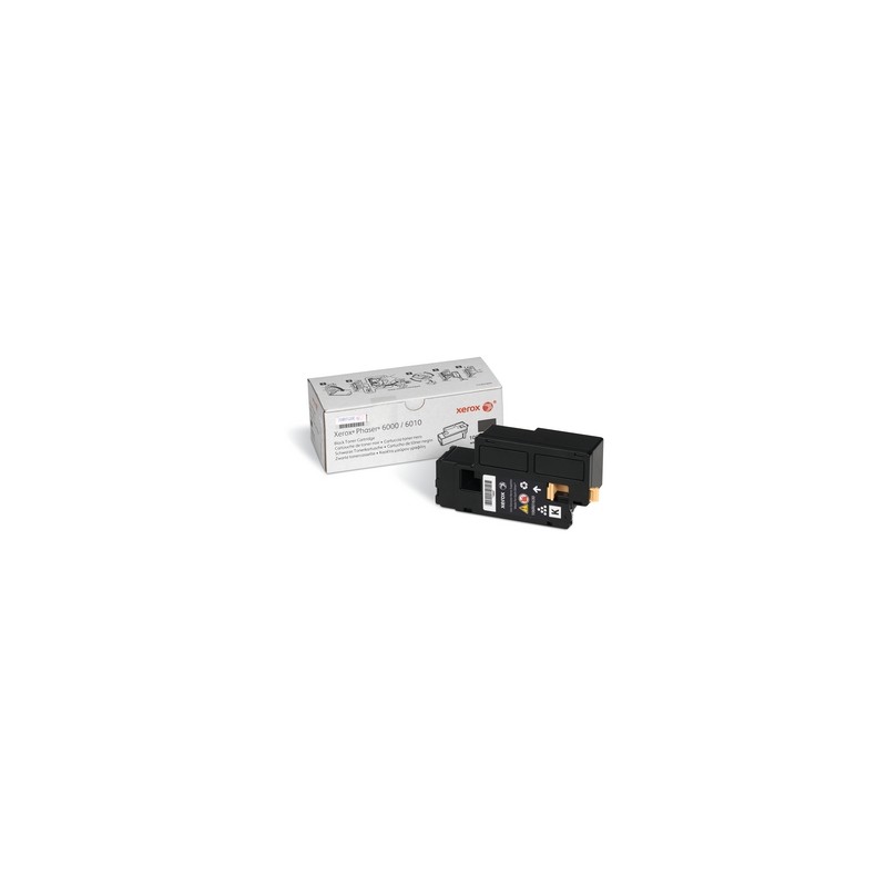 XEROX TONER NERO 106R01630 2000 COPIE ORIGINALE XEROX TONER NERO 106R01630 2000 COPIE ORIGINALE
