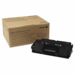 XEROX TONER NERO 106R02313 WORKCENTRE 3315/3325 11000 COPIE ALTA CAPACITA  ORIGINALE