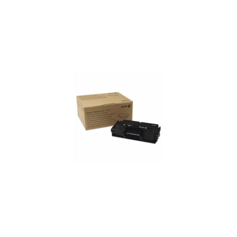 XEROX TONER NERO 106R02313 WORKCENTRE 3315/3325 11000 COPIE ALTA CAPACITA ORIGINALE XEROX TONER NERO 106R02313 WORKCENTRE 3315/3325 11000 COPIE ALTA CAPACITA ORIGINALE