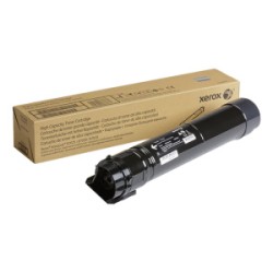 XEROX TONER NERO 106R03394 VERSALINK B7025/7030/7035 30000 COPIE ORIGINALE