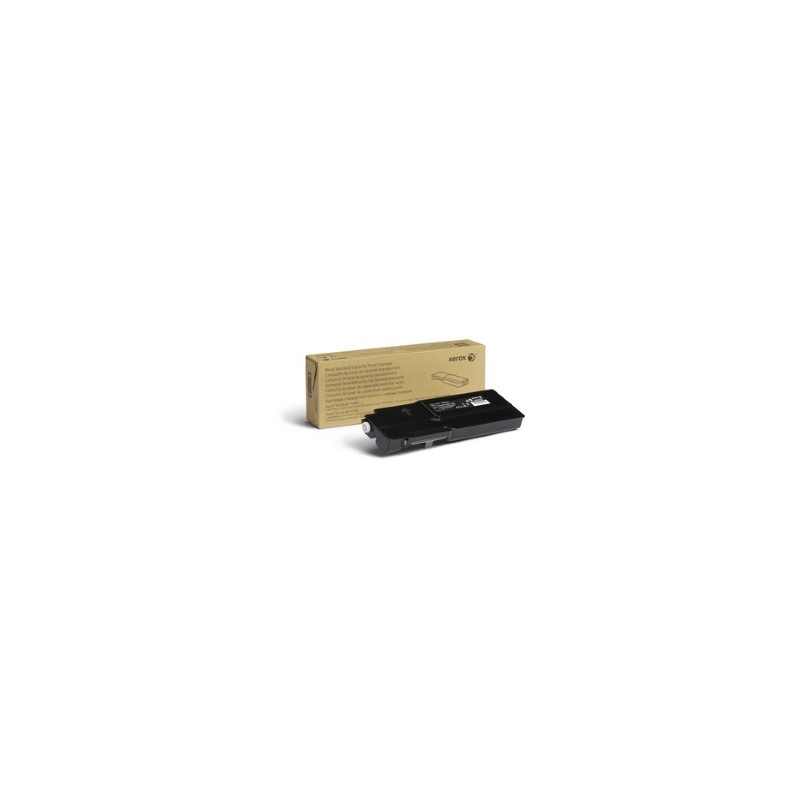 XEROX TONER NERO 106R03500 VERSALINK C400 2500 COPIE ORIGINALE XEROX TONER NERO 106R03500 VERSALINK C400 2500 COPIE ORIGINALE