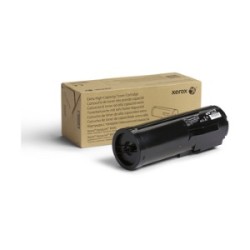 XEROX TONER NERO 106R03584 VERSALINK B400 24600 COPIE ORIGINALE