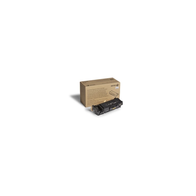 XEROX TONER NERO 106R03622 WORKCENTRE 3300 SERIES 8000 COPIE ORIGINALE XEROX TONER NERO 106R03622 WORKCENTRE 3300 SERIES 8000 COPIE ORIGINALE