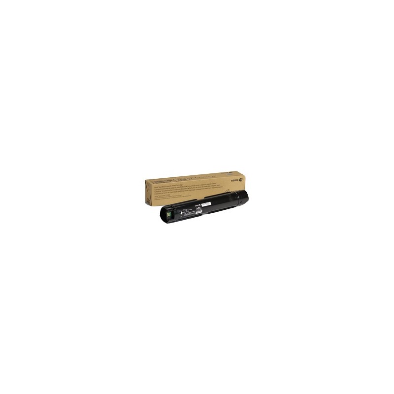 XEROX TONER NERO 106R03761 VERSALINK C7000 5300 COPIE ORIGINALE XEROX TONER NERO 106R03761 VERSALINK C7000 5300 COPIE ORIGINALE