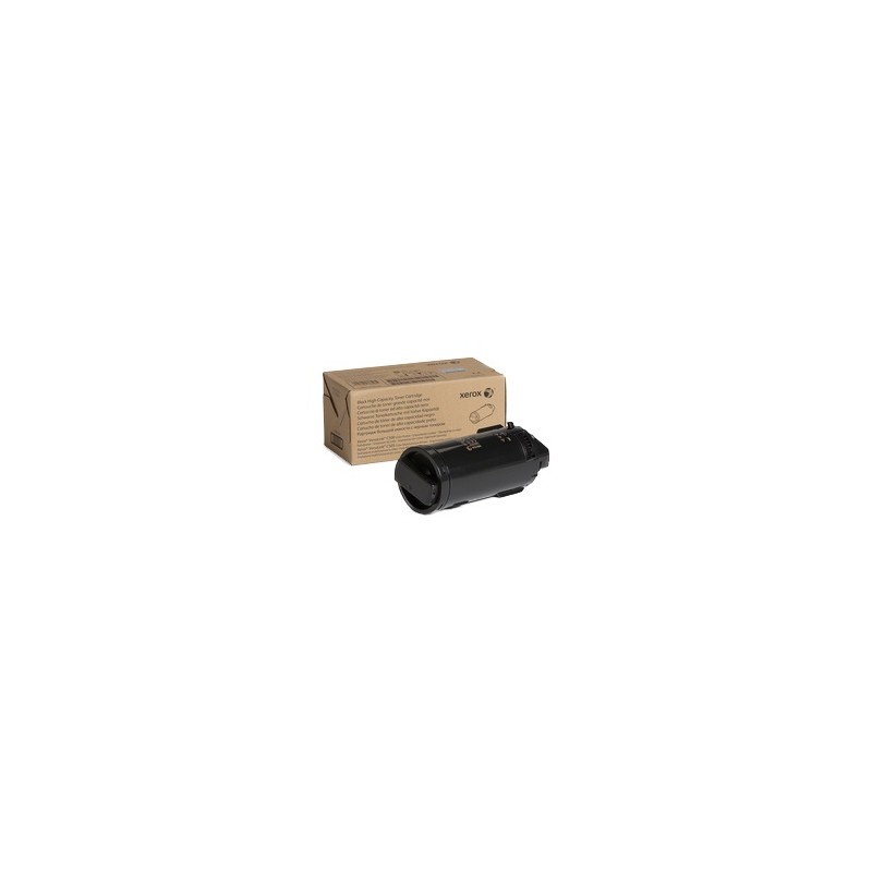 XEROX TONER NERO 106R03876 VERSALINK C500/505 12100 COPIE ORIGINALE XEROX TONER NERO 106R03876 VERSALINK C500/505 12100 COPIE ORIGINALE