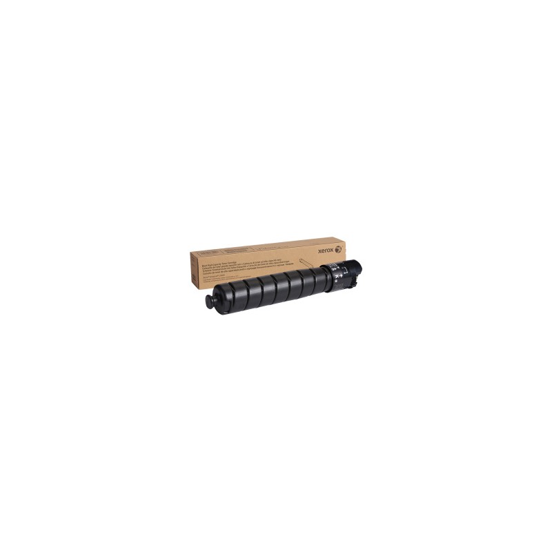 XEROX TONER NERO 106R04081 VERSALINK C9000 31400 COPIE ORIGINALE