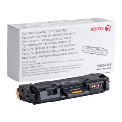 XEROX TONER NERO 106R04346 B215 1500 COPIE ORIGINALE