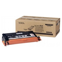 XEROX TONER NERO 113R00726 8000 COPIE ALTA CAPACITA  ORIGINALE