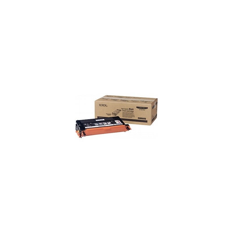 XEROX TONER NERO 113R00726 8000 COPIE ALTA CAPACITA ORIGINALE XEROX TONER NERO 113R00726 8000 COPIE ALTA CAPACITA ORIGINALE