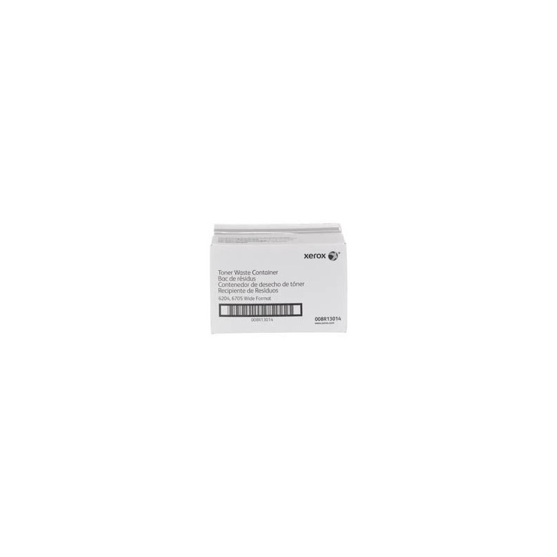 XEROX VASCHETTA DI RECUPERO 008R13014 6204 ORIGINALE XEROX VASCHETTA DI RECUPERO 008R13014 6204 ORIGINALE