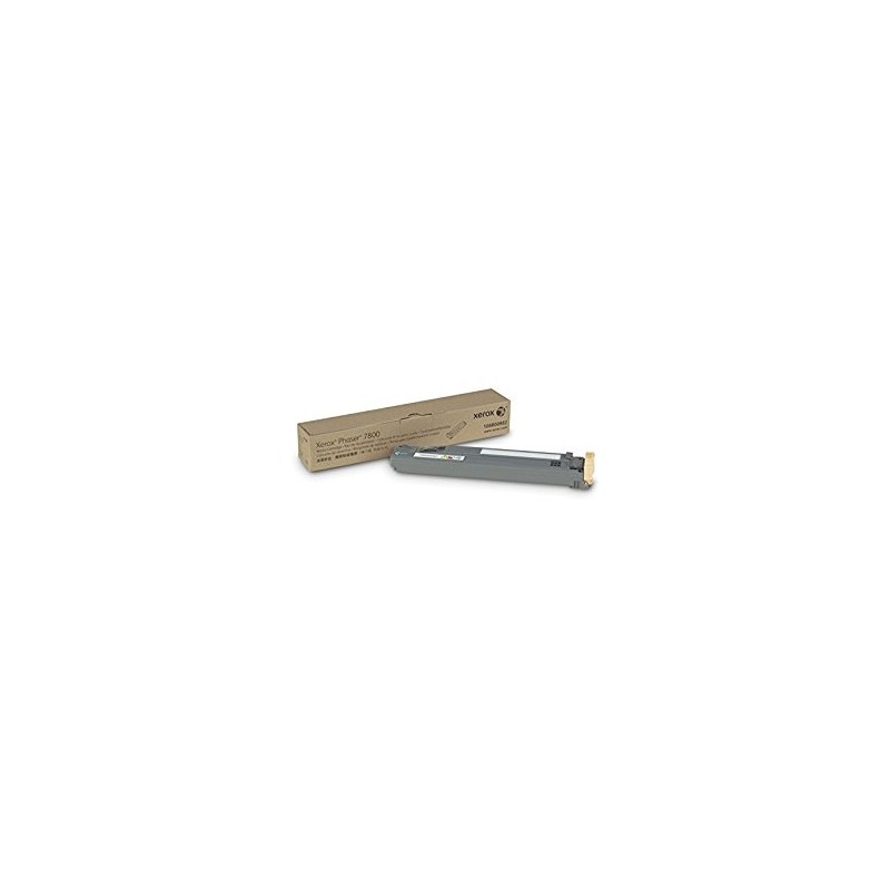 XEROX VASCHETTA DI RECUPERO 108R00982 PHASER 7800 20000 COPIE ORIGINALE XEROX VASCHETTA DI RECUPERO 108R00982 PHASER 7800 20000 COPIE ORIGINALE