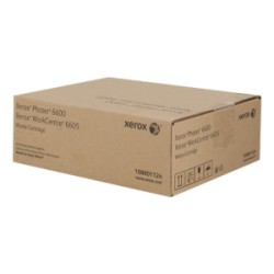 XEROX VASCHETTA DI RECUPERO 108R01124 VERSALINK C400 30000 COPIE FINO A 30.000 PAGINE ORIGINALE