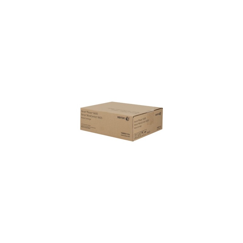 XEROX VASCHETTA DI RECUPERO 108R01124 VERSALINK C400 30000 COPIE FINO A 30.000 PAGINE ORIGINALE XEROX VASCHETTA DI RECUPERO 108R01124 VERSALINK C400 30000 COPIE FINO A 30.000 PAGINE ORIGINALE