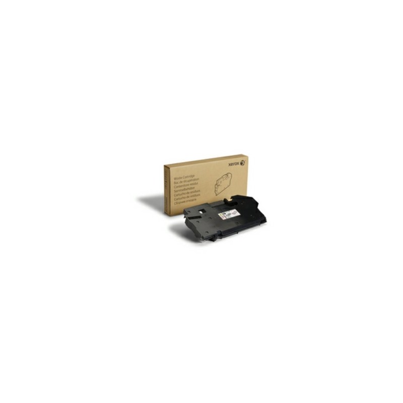 XEROX VASCHETTA DI RECUPERO 108R01416 VERSALINK C500 30000 COPIE ORIGINALE XEROX VASCHETTA DI RECUPERO 108R01416 VERSALINK C500 30000 COPIE ORIGINALE